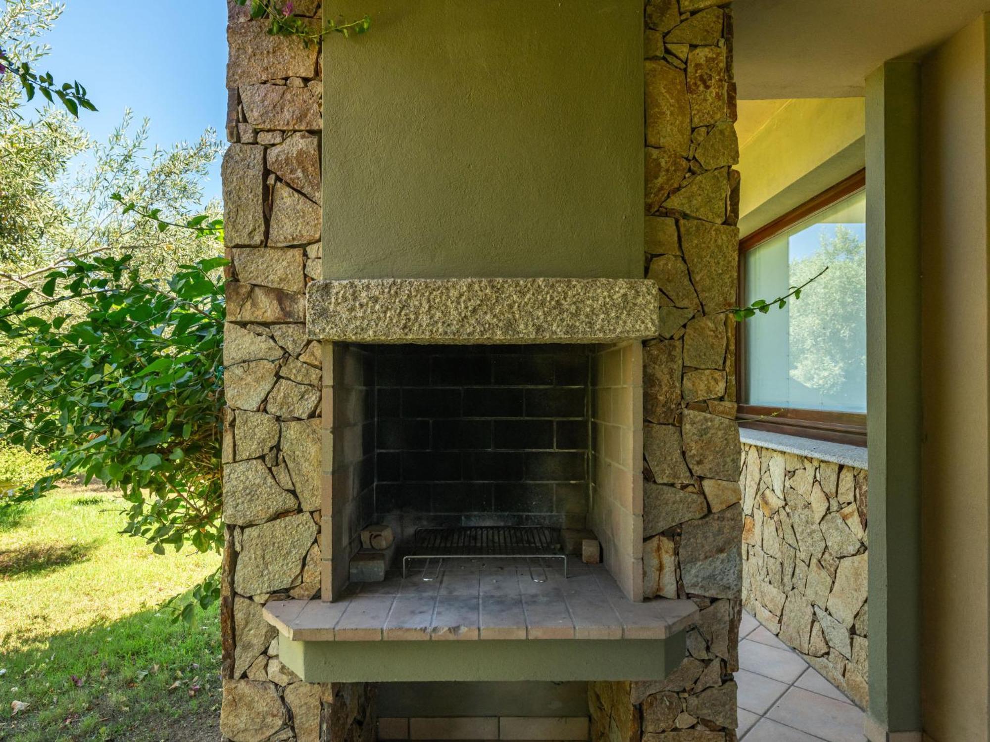 Holiday Home Carlo-1 By Interhome Villasimius Exterior photo